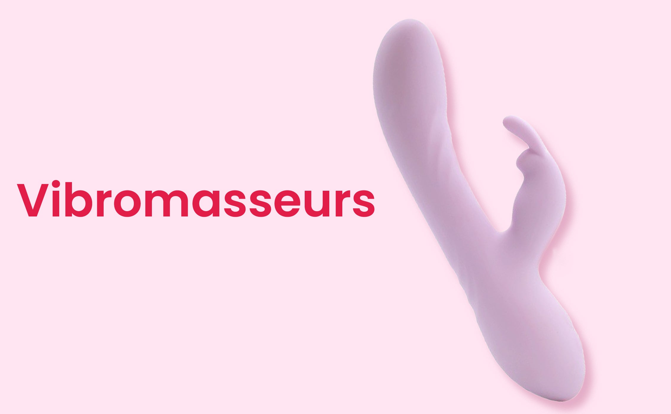 Vibromasseurs