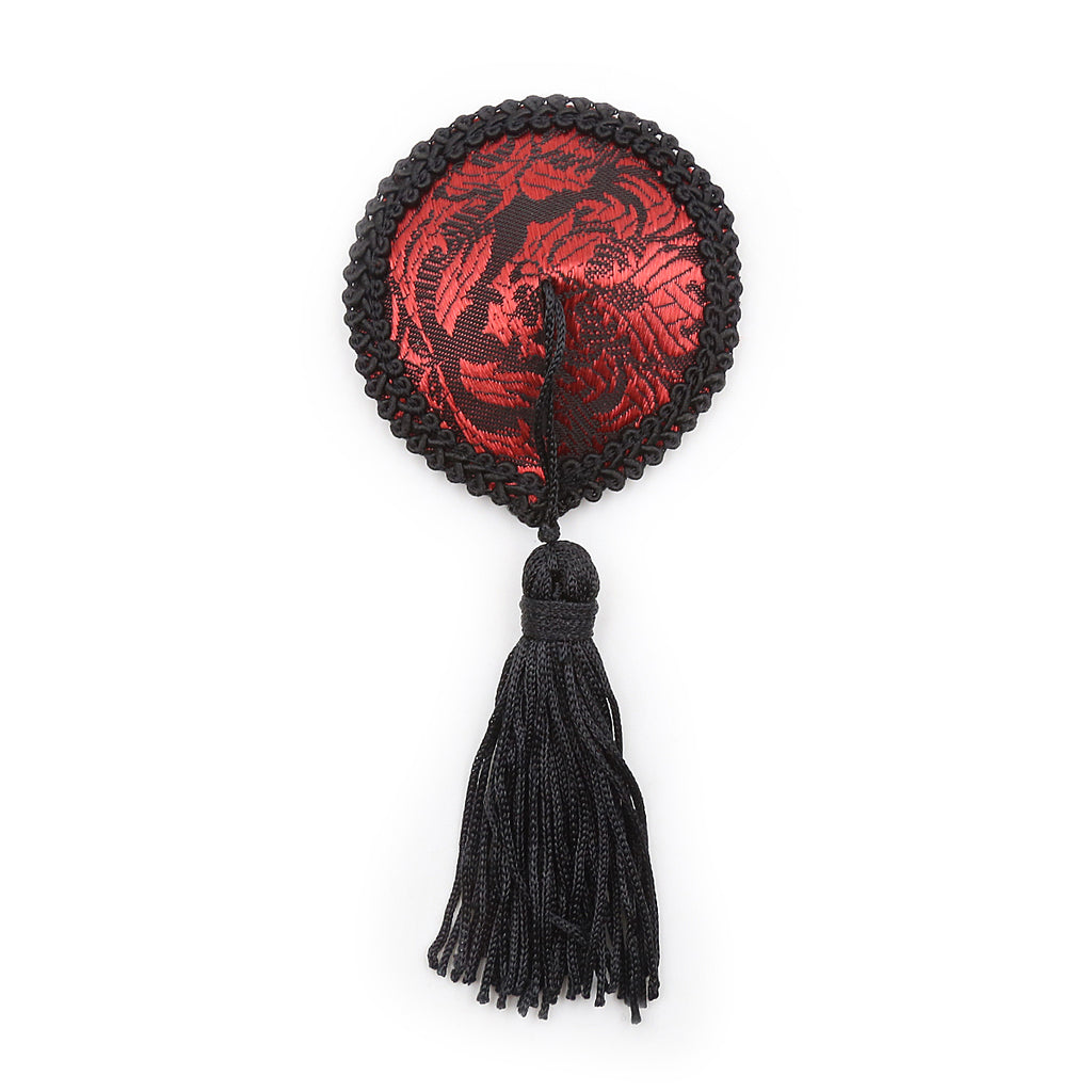 Caches tétons Cabaret