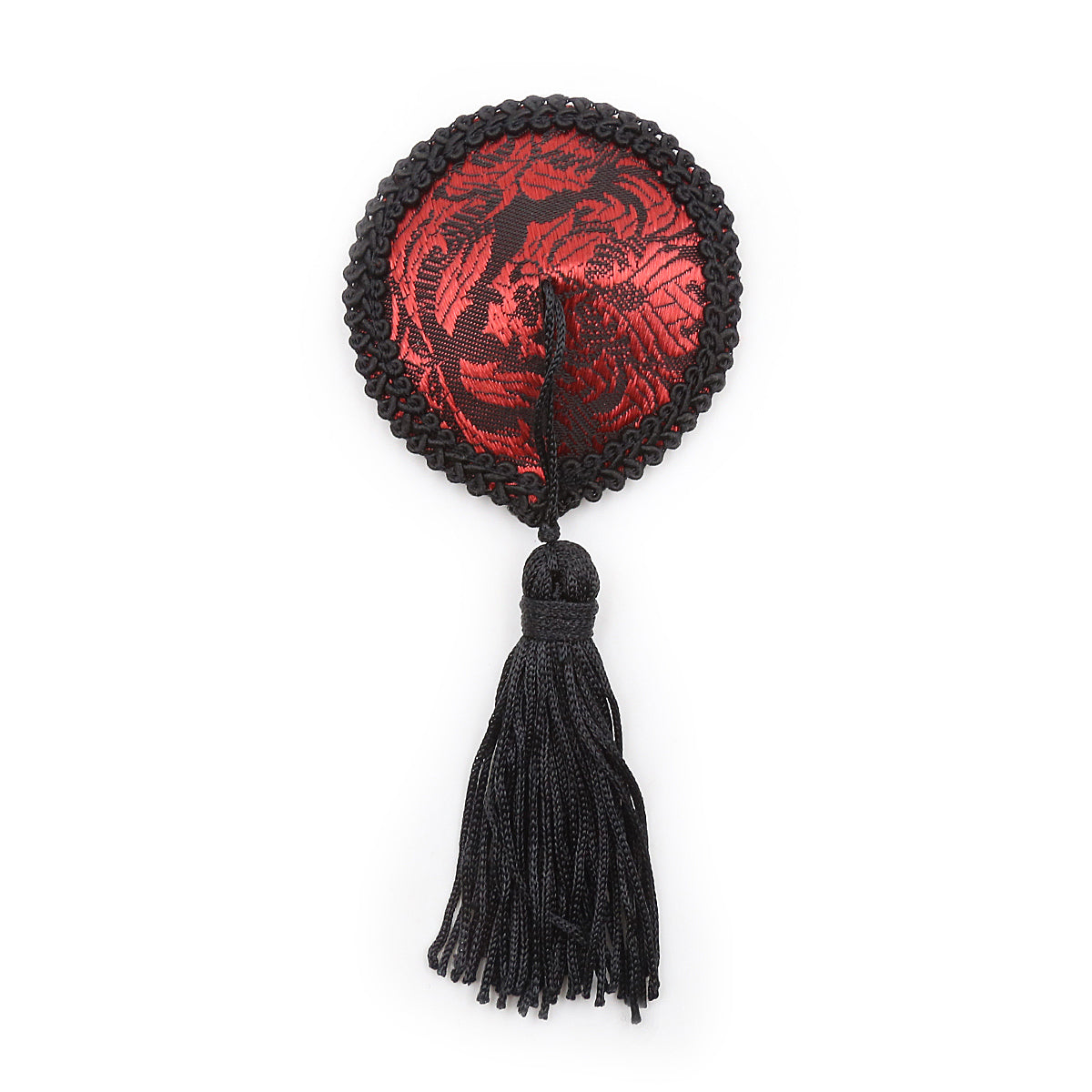 Caches tétons Cabaret