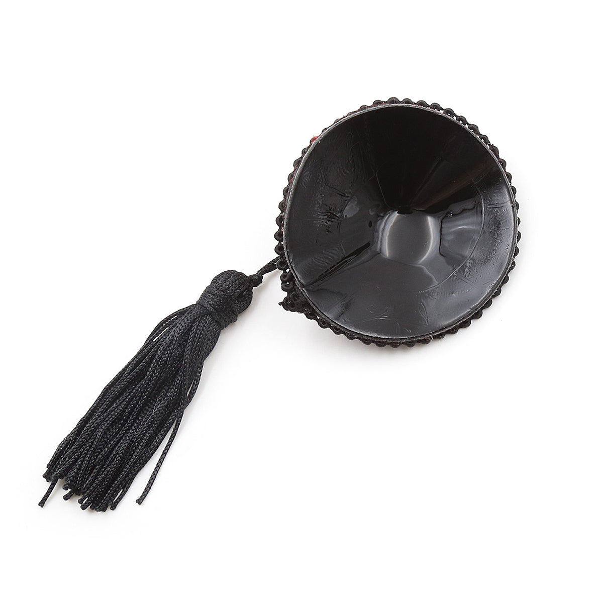 Caches tétons Cabaret