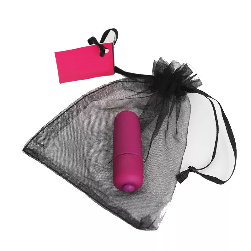 Mini Stimulateur Clitoridien