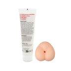 Pack Masturbateur Anus + Lubrifiant