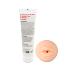 Pack Masturbateur Bouche + Lubrifiant