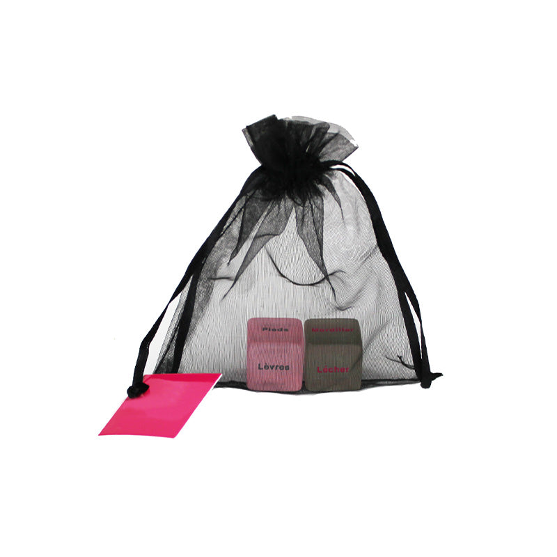 Jeux de Dés Coquins