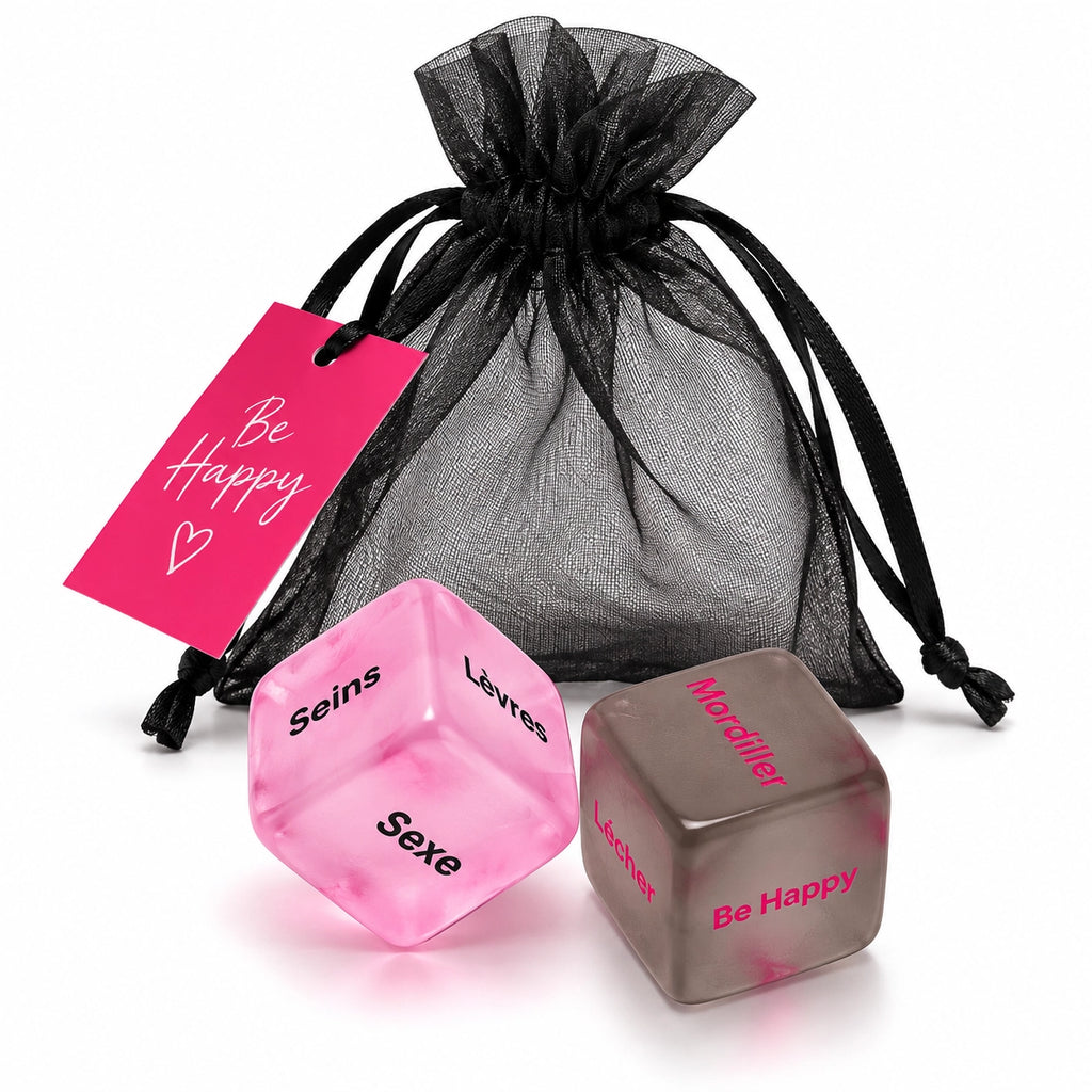 Jeux de Dés Coquins