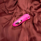 Stimulateur clitoridien par aspiration