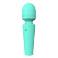 Mini Wand Stimulateur Clitoridien