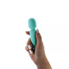 Mini Wand Stimulateur Clitoridien