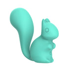 Squirrel Stimulateur Clitoridien Vibrant