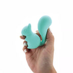 Squirrel Stimulateur Clitoridien Vibrant