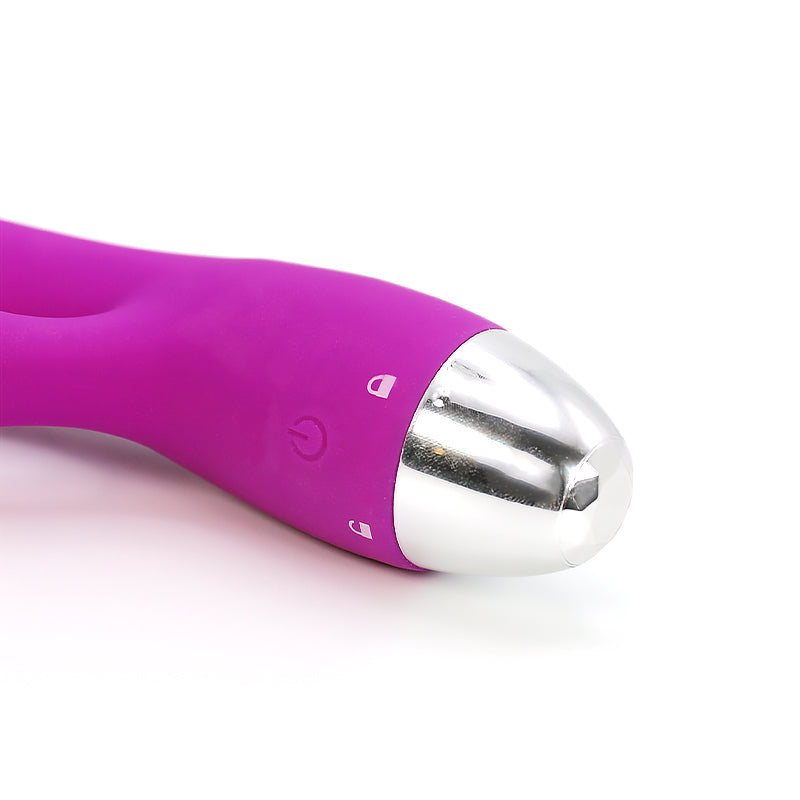 Vibromasseur Strillo Rabbit