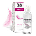 Gel Lubrifiant Nature Silicone