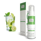 Huile Chauffante Mojito