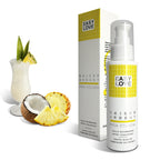 Huile Chauffante Piña Colada