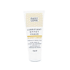 Lubrifiant Effet chaud