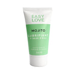 Lubrifiant Parfum Mojito