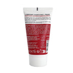 Lubrifiant Parfum Fraise