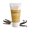 Lubrifiant Parfum Vanille