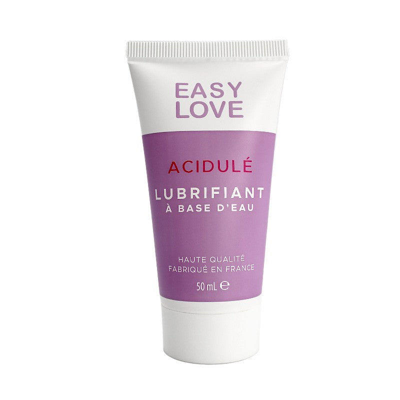 Lubrifiant Parfum Acidulé
