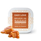 Bougie de Massage - Caramel