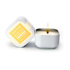 Bougie De Massage - Pina Colada