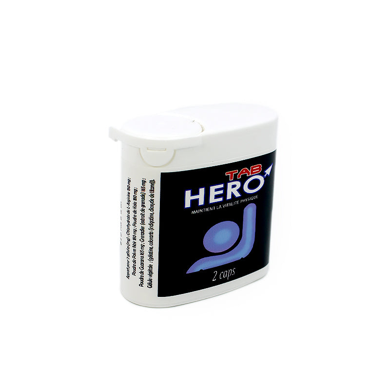 Pilules Booster Performance