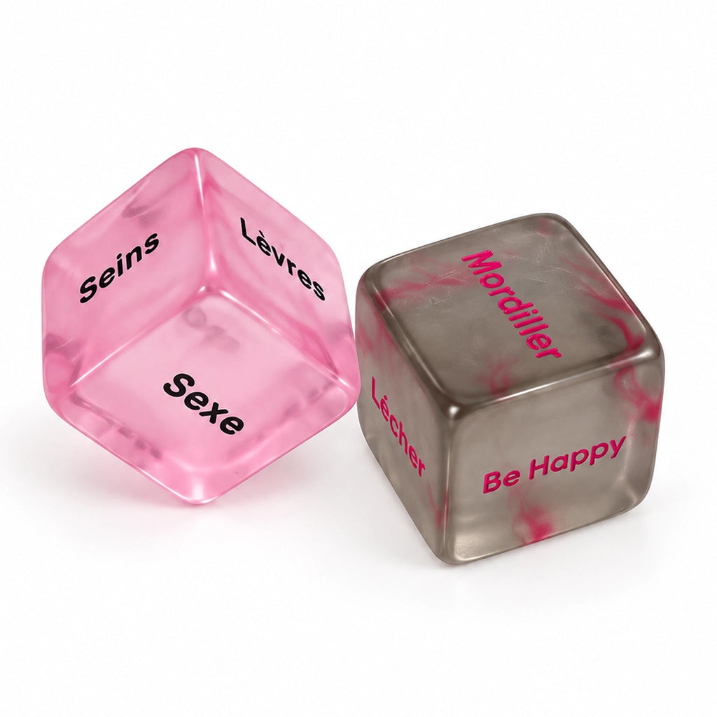Jeux de Dés Coquins