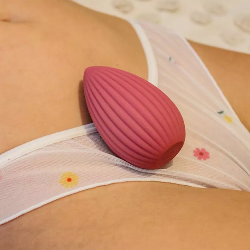 Stimulateur Clitoridien Muna - Maloo