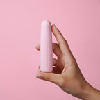 Vibromasseur Clitoris Celo - Maloo