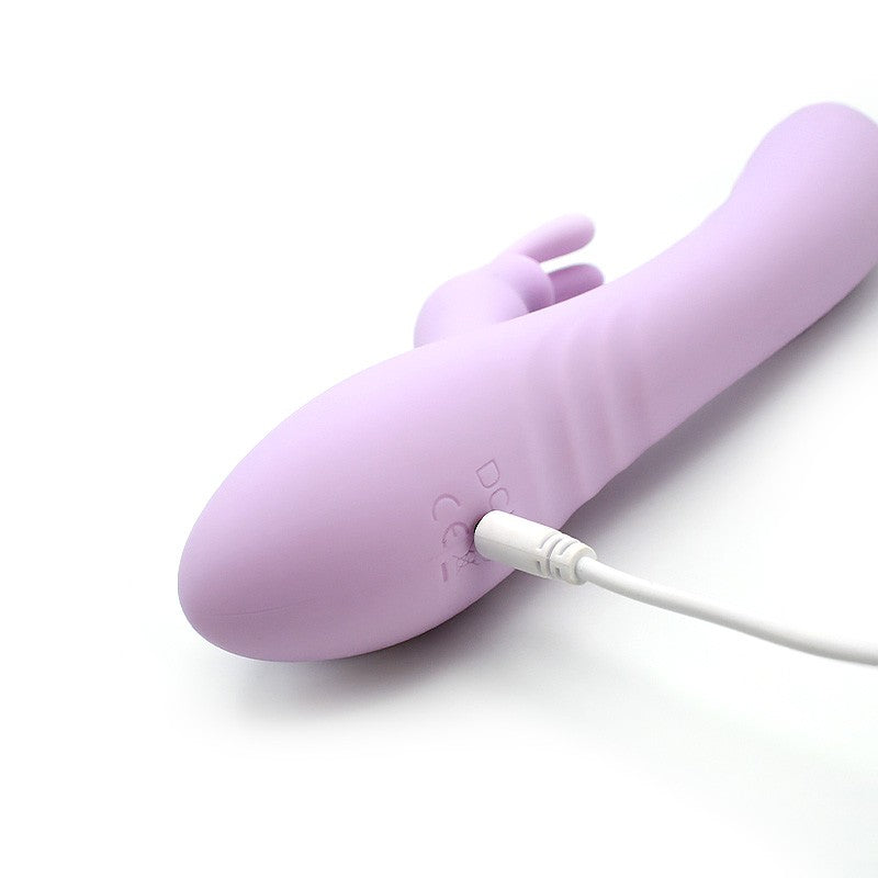 Vibromasseur Rabbit Pono - Maloo