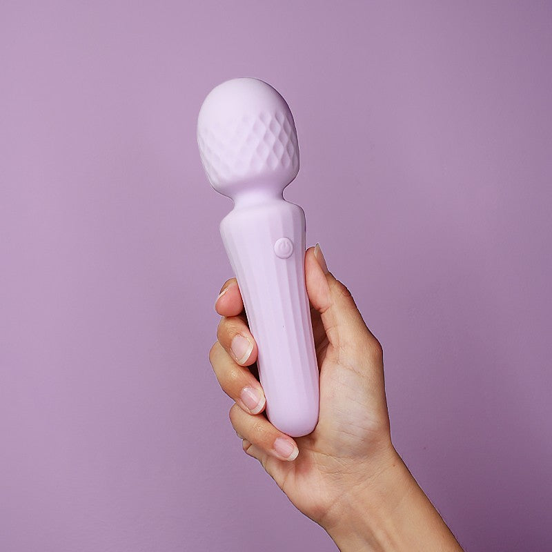 Vibromasseur Clito Vara - Maloo