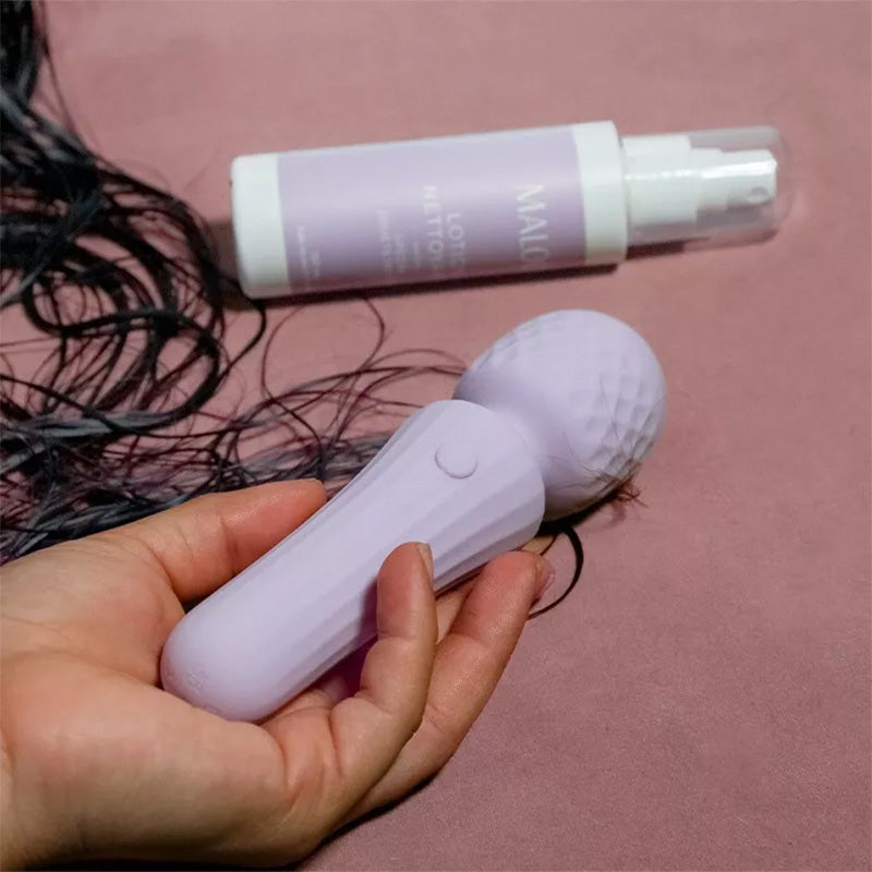 Vibromasseur Clito Vara - Maloo