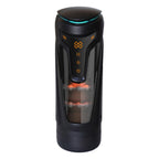 Masturbateur Vibrant Chauffant