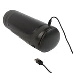 Masturbateur Vibrant Chauffant USB