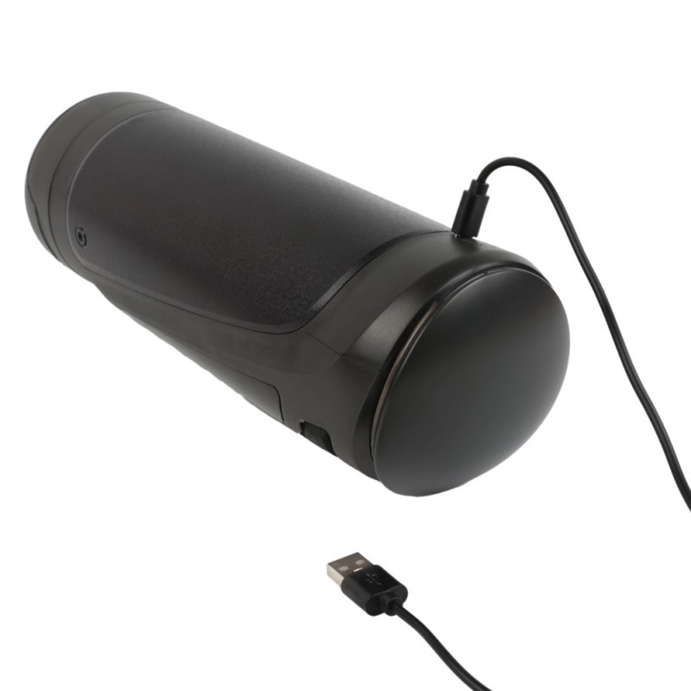 Masturbateur Vibrant Chauffant USB