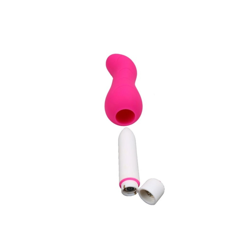 Mini Curve Vibromasseur
