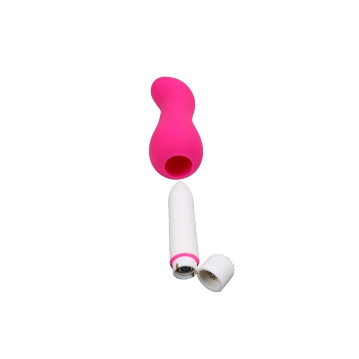 Mini Curve Vibromasseur