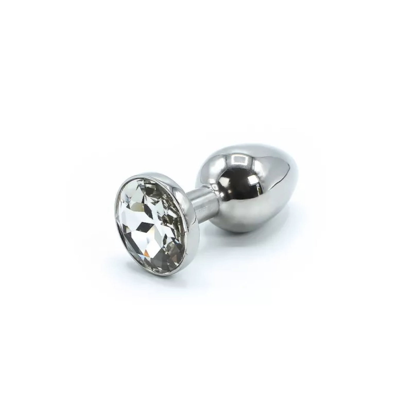 Plug Anal Inox MonPlaisirmoi Plug Anal Inox MonPlaisirmoi