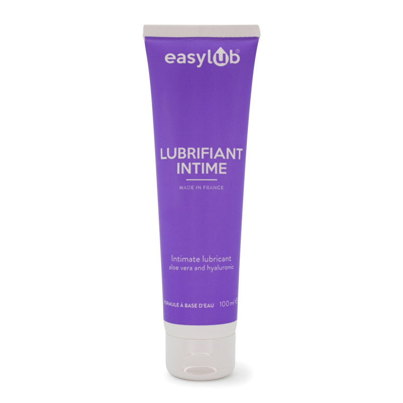 Gel Lubrifiant Intime