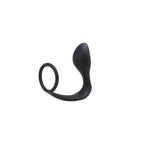 Anneau avec plug anal