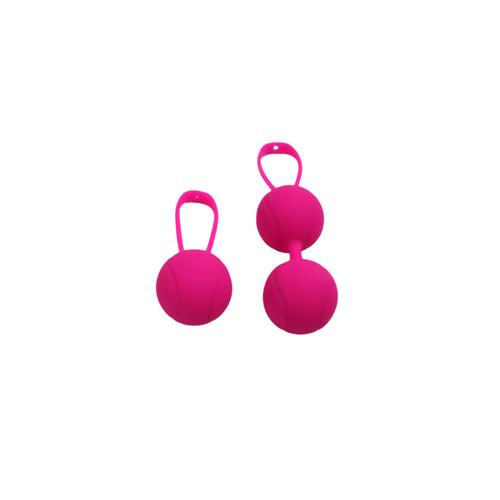 Boules de Geisha
